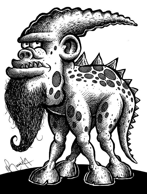 Lumbering Lorenzo BLOG