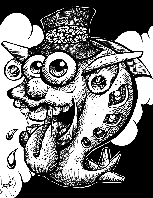 Traveling Travis BLOG