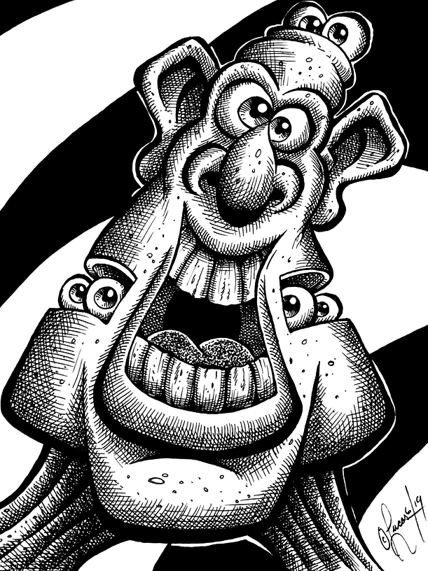 Eyeballs Walton BLOG