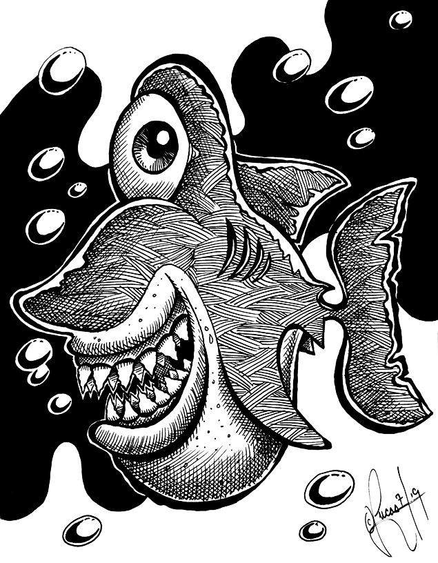 Cyclops Choppers BLOG