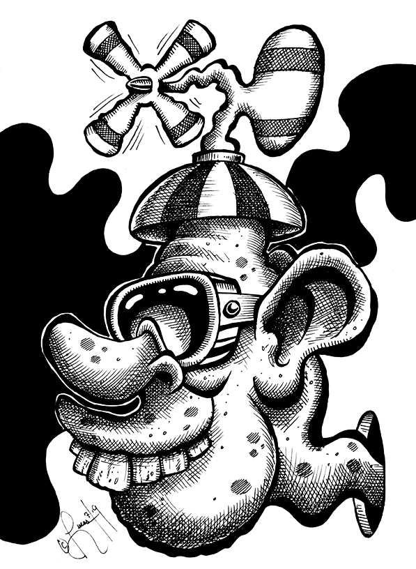 Zero Take-Offs Roth BLOG